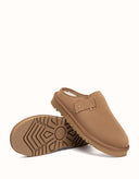 AUSTRALIAN SHEPHERD® Homelle Slippers