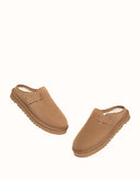 AUSTRALIAN SHEPHERD® Homelle Slippers