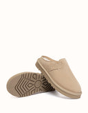 AUSTRALIAN SHEPHERD® Homelle Slippers