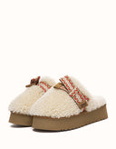 AUSTRALIAN SHEPHERD® Cecil Platform