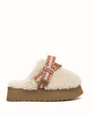 AUSTRALIAN SHEPHERD® Cecil Platform