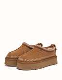 AUSTRALIAN SHEPHERD® Canlia Platform Slippers