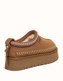 AUSTRALIAN SHEPHERD® Canlia Platform Slippers