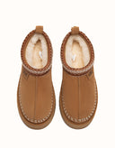 AUSTRALIAN SHEPHERD® Canlia Platform Slippers