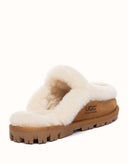 AUSTRALIAN SHEPHERD® Layna Slippers