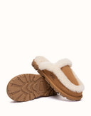 AUSTRALIAN SHEPHERD® Layna Slippers