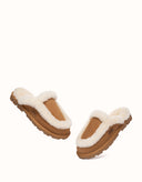 AUSTRALIAN SHEPHERD® Layna Slippers