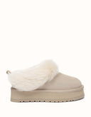 AUSTRALIAN SHEPHERD® Mianee Platform Slippers