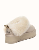 AUSTRALIAN SHEPHERD® Mianee Platform Slippers