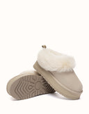 AUSTRALIAN SHEPHERD® Mianee Platform Slippers