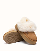 AUSTRALIAN SHEPHERD® Nordell Slippers