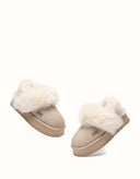 AUSTRALIAN SHEPHERD® Nordell Slippers