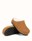 AUSTRALIAN SHEPHERD® Bello Platform Slippers