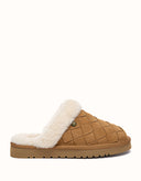 AUSTRALIAN SHEPHERD® Weavey Cozy Slippers