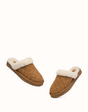 AUSTRALIAN SHEPHERD® Weavey Cozy Slippers