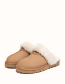 AUSTRALIAN SHEPHERD® Marden Slippers