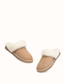 AUSTRALIAN SHEPHERD® Marden Slippers
