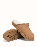 AUSTRALIAN SHEPHERD® Braven Slippers