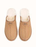 AUSTRALIAN SHEPHERD® Braven Slippers