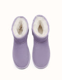 AUSTRALIAN SHEPHERD® Mini Classic Suede Special