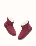 AUSTRALIAN SHEPHERD® Mini Classic Suede Special