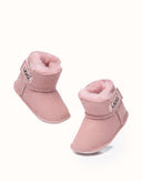 AUSTRALIAN SHEPHERD® Eliana Baby Bootie