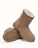 AUSTRALIAN SHEPHERD® Short Zip Outdoor