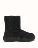 AUSTRALIAN SHEPHERD® Short Zip Outdoor