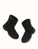 AUSTRALIAN SHEPHERD® Short Zip Outdoor