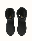 AUSTRALIAN SHEPHERD® Short Zip Outdoor