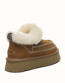 AUSTRALIAN SHEPHERD® Mini Santana Platform