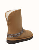 AUSTRALIAN SHEPHERD® Isleen Boots
