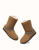 AUSTRALIAN SHEPHERD® Isleen Boots