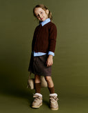 AUSTRALIAN SHEPHERD® Parkyr Kids Sneakers
