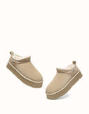 AUSTRALIAN SHEPHERD® Nano Classic Platform