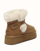 AUSTRALIAN SHEPHERD® Bynnie Boots