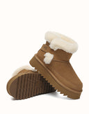 AUSTRALIAN SHEPHERD® Bynnie Boots