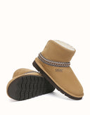 AUSTRALIAN SHEPHERD® Fayle Boots