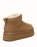 AUSTRALIAN SHEPHERD® Helia Platform