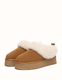 AUSTRALIAN SHEPHERD® Glacial Slippers
