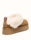AUSTRALIAN SHEPHERD® Glacial Slippers