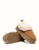 AUSTRALIAN SHEPHERD® Glacial Slippers