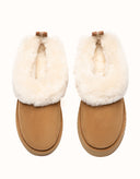 AUSTRALIAN SHEPHERD® Glacial Slippers