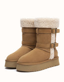 AUSTRALIAN SHEPHERD® Short Nordel