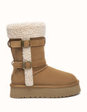 AUSTRALIAN SHEPHERD® Short Nordel