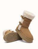 AUSTRALIAN SHEPHERD® Short Nordel