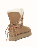 AUSTRALIAN SHEPHERD® Carmont Platform