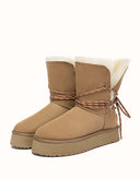 AUSTRALIAN SHEPHERD® Carmont Platform