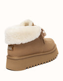 AUSTRALIAN SHEPHERD® Cozira Boots