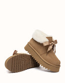 AUSTRALIAN SHEPHERD® Cozira Boots